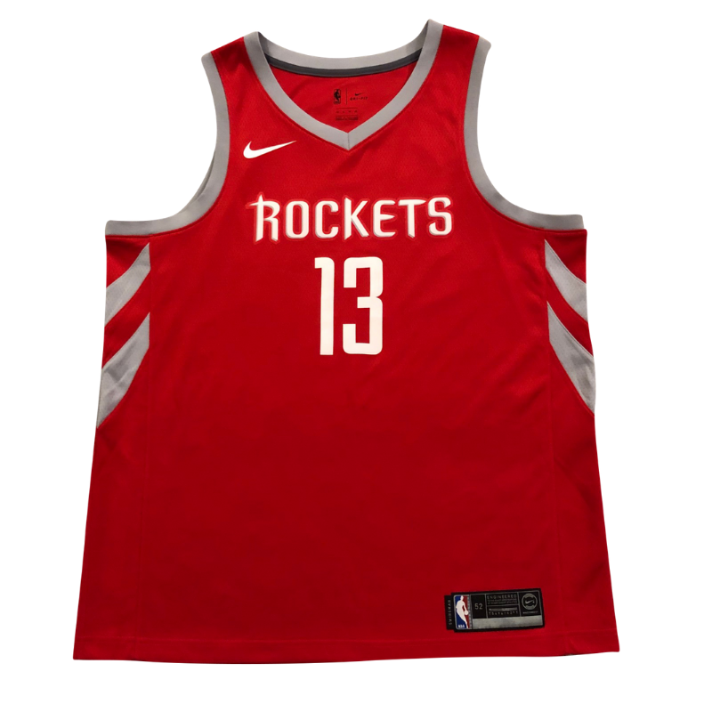 houston rockets jersey 2017