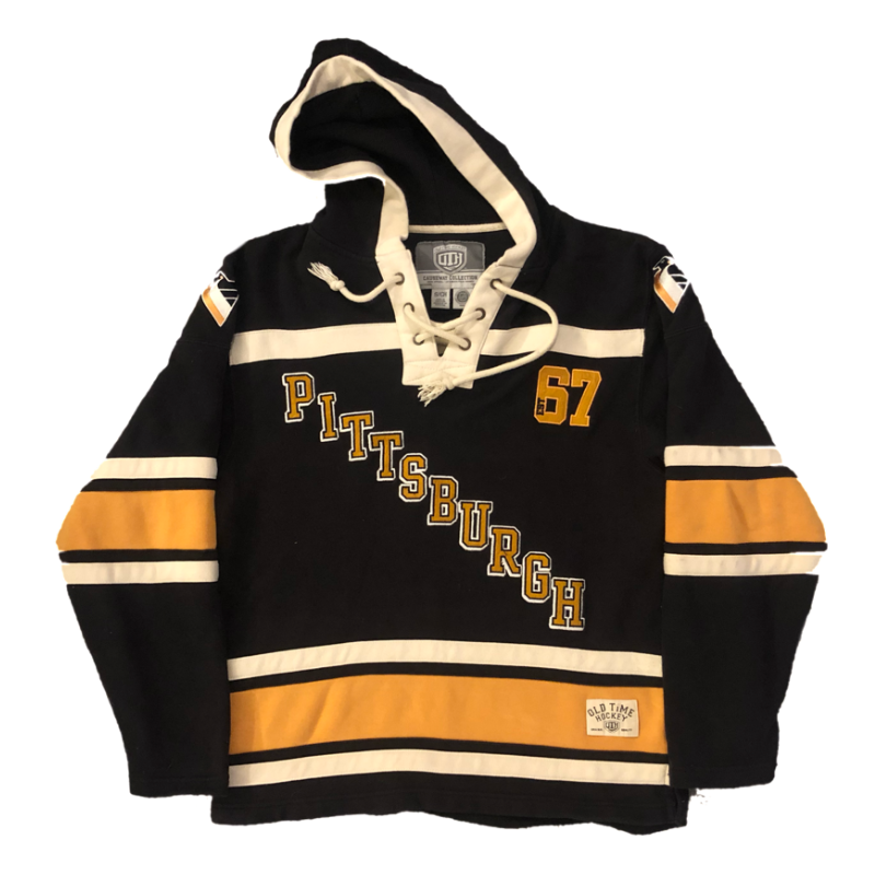 nhl hoodie