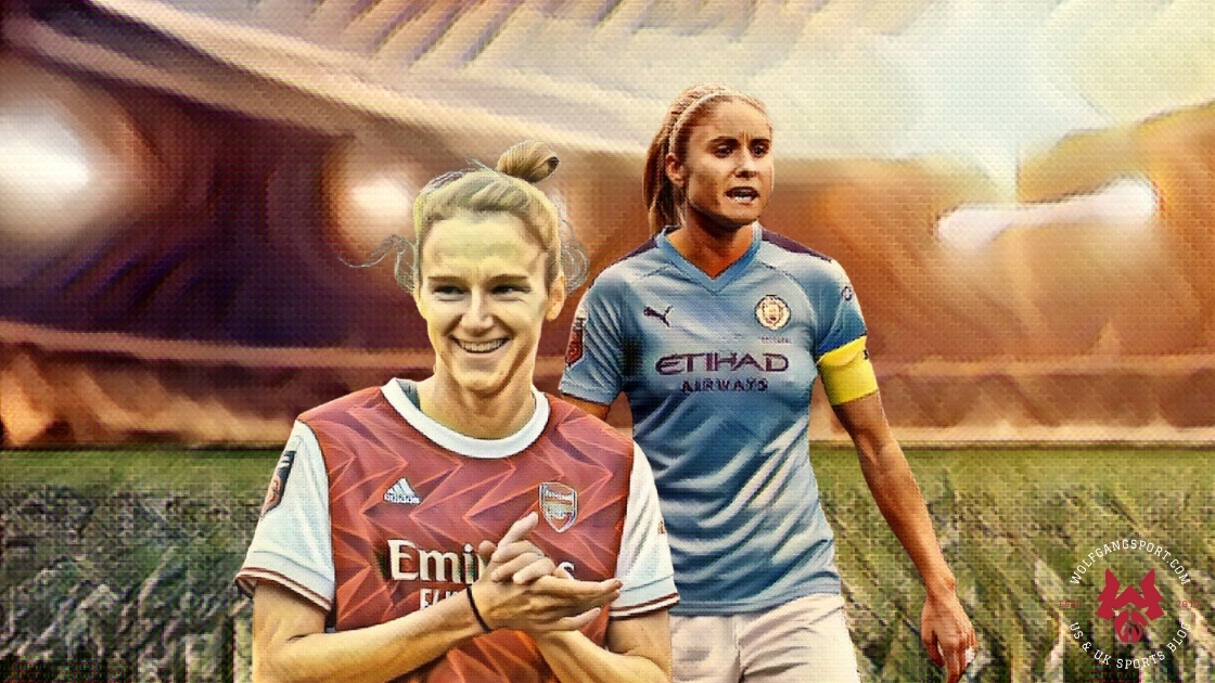 The 20 Best FA Women’s Super League Players of All-Time