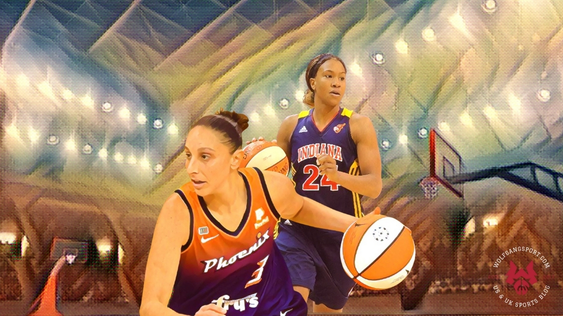 best WNBA players of all time