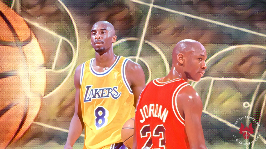 Top 10 Best Shooting Guards of All Time