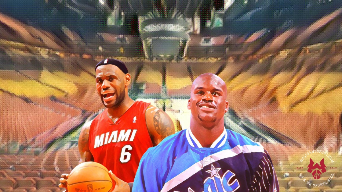 10 Biggest NBA Trade Rumors of All Time