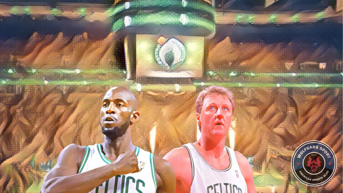 10 Best Celtics Players of All Time: 2023 Edition