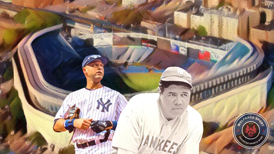 best Yankees of all time