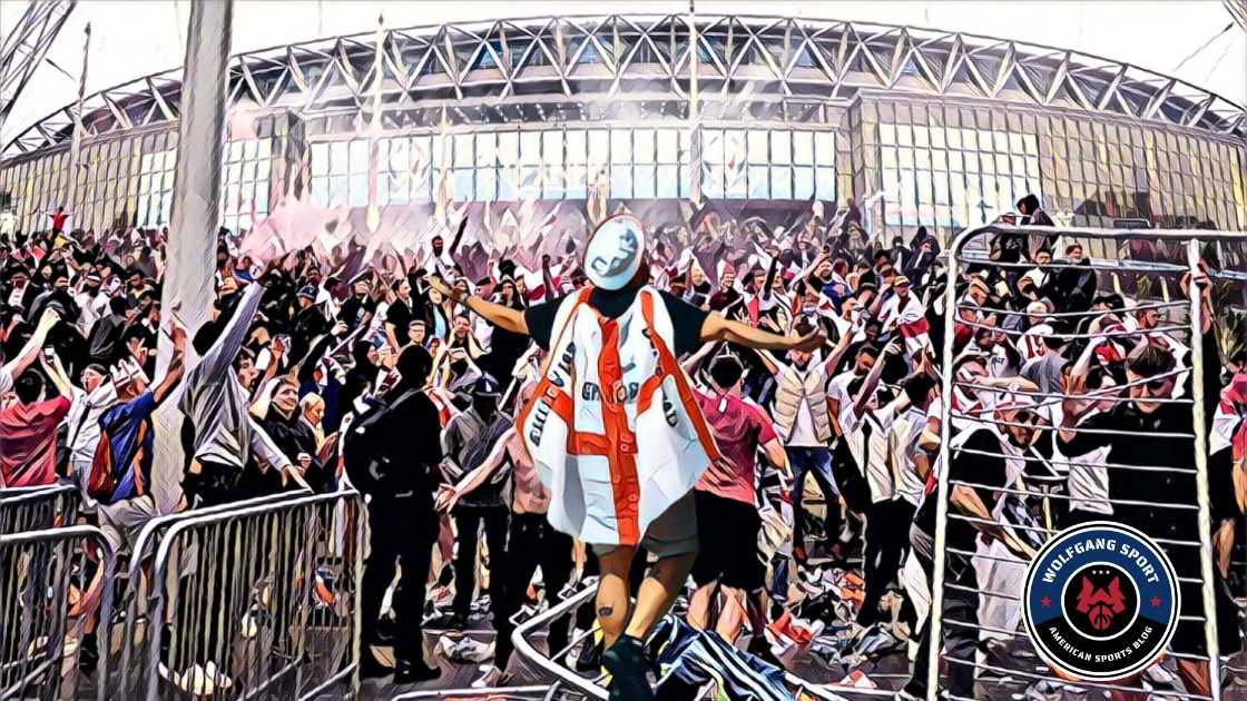 10 Biggest Hooligan Clubs in English Football: The Thuggery is Still Alive