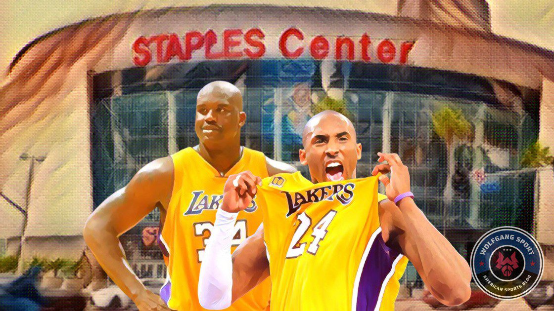 10 Best Lakers of All Time: 2023 Edition