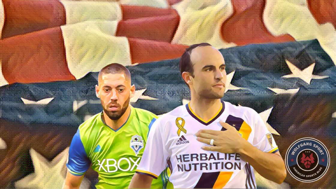 10 Best American Soccer Players Ever: 2023 Edition