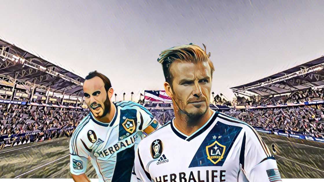 10 Best MLS Players of All Time