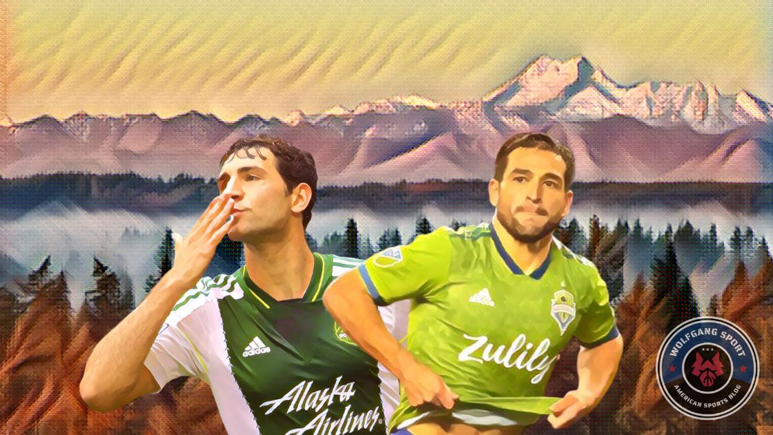 10 Biggest MLS Rivalries of All Time: 2023 Edition