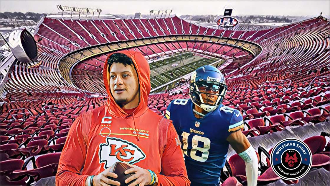 Patrick Mahomes given 76 rating in Madden NFL '18