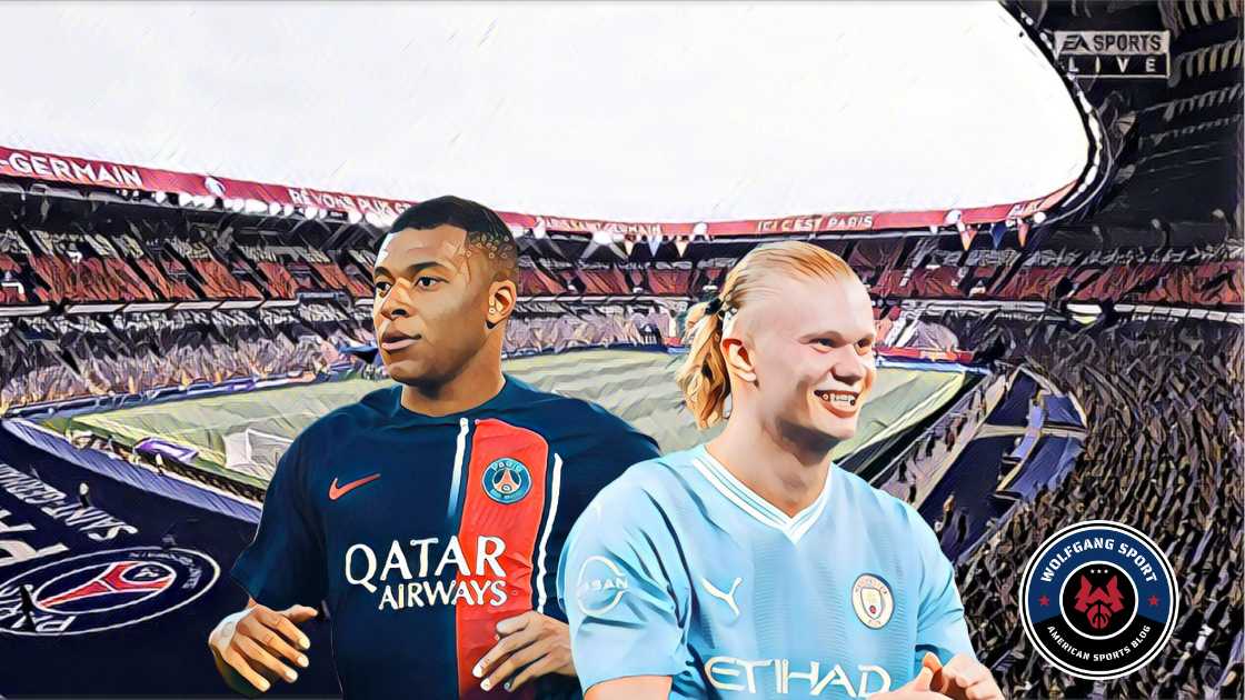 Highest EA Sports FC 24 Player Ratings at Launch