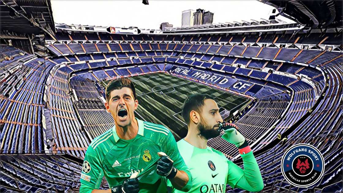 10 Best Goalkeepers in the World: 2023-24 Power Rankings